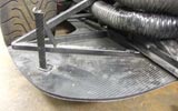 Chassis Underfloor Parts for Noble